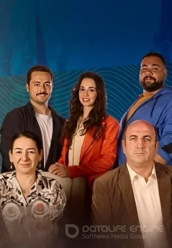 Кельн в моем сердце 1-26, 27, 28 серия турецкий сериал на русском языке смотреть онлайн бесплатно все серии