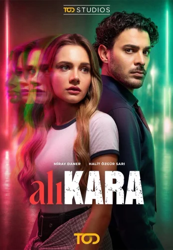 Тёмные сумерки / Alıkara 1-2, 3, 4 серия турецкий сериал на русском языке смотреть онлайн бесплатно все серии